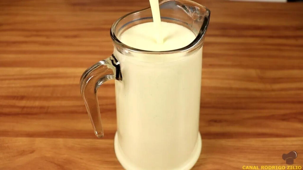 limonada suíça